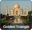 golden triangle