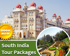 South india Tour Packages