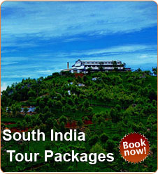 south india tours
