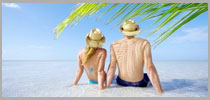 Andaman and Nicobar Honeymoon