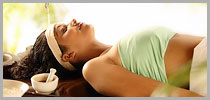 Spa and Ayurveda Tours India 