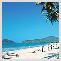 Goa tour Packages