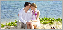 Golden Goa Honeymoon
