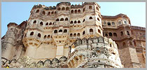 Golden Triangle with Mandwa Haveli’s