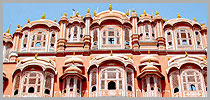 Rajasthan Tour Packages