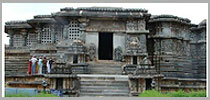 Heritage Karnataka