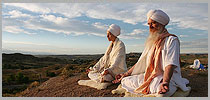 India Yoga And Meditation Tour
