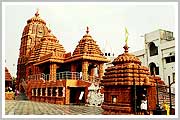 Jagannath Puri Yatra