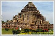 Mahabalipuram