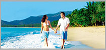 Kerala Backwater Honeymoon