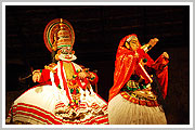 Kerala Cultural Tour