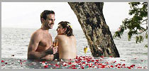 Kerala Honeymoon Package