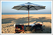 Goa Beach 