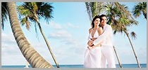 Golden Goa Honeymoon