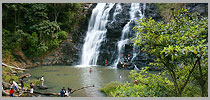 Kodagu Valley Unwind Package