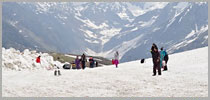 Kullu Manali Travel