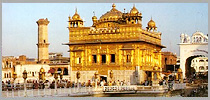 Ladakh Tour With Golden Temple