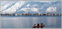 Ladakh Tour With Kashmir