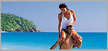 Lakshadweep Beach Tour