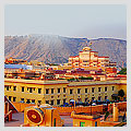 Luxury Holidays in India