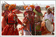 Pushkar