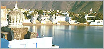 Rajasthan Budget Tour