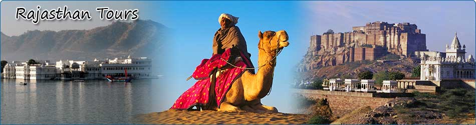 Rajasthan tour