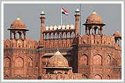 Red Fort