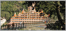 Splendid Rishikesh Tour