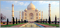 Rural Rajasthan Tour With Taj Mahal
