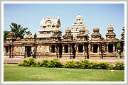 Kanchipuram