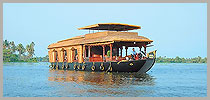 South India with Goa Tour