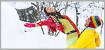 Splendid Manali Tour Packages