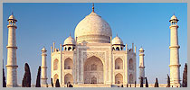 Golden Triangle Tour Package