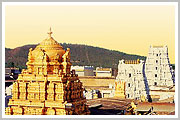 Tirupati