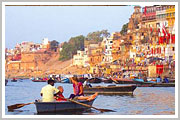 Varanasi