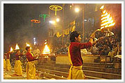 Varanasi