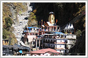 Yamunotri